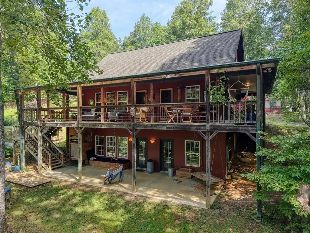 136 Honeybell Lane, Blairsville, GA 30512 - #1