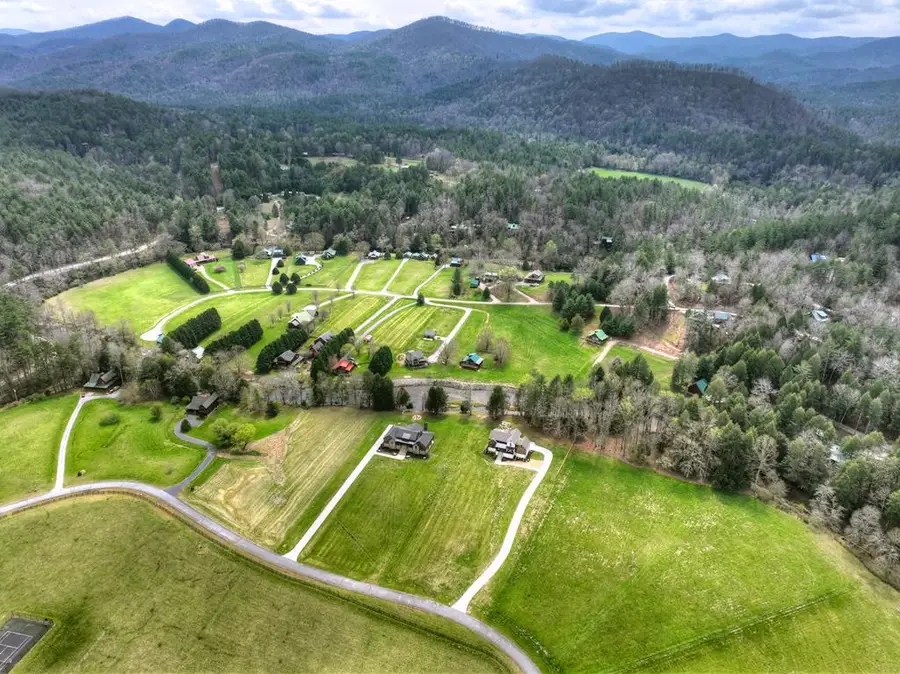 346 Woodeye Circle, Suches, GA 30572 - #2