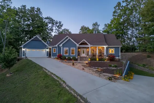 128 Gray Eagle Lane, Blairsville, GA 30512