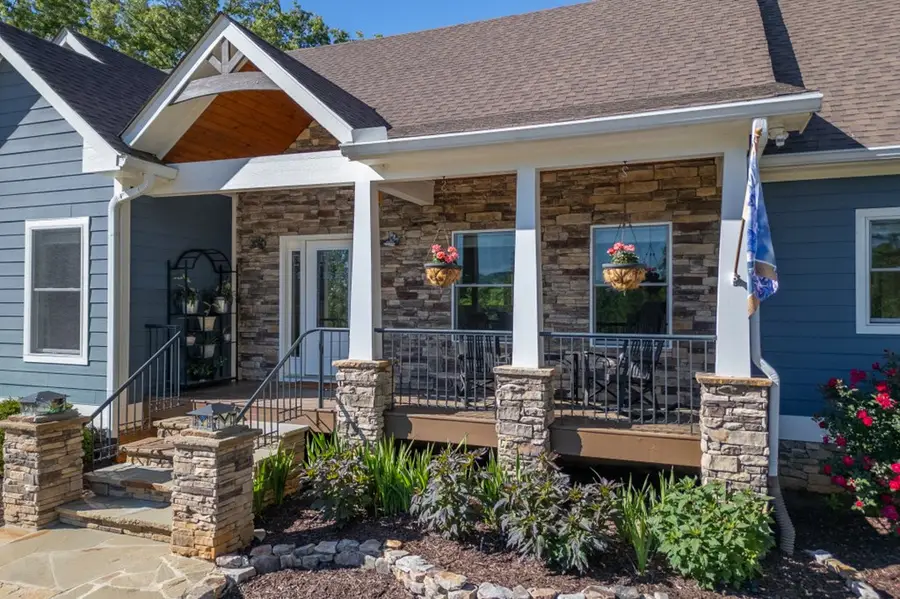 128 Gray Eagle Lane, Blairsville, GA 30512 - #2