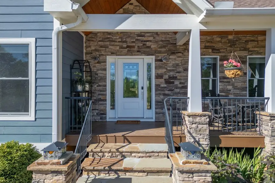 128 Gray Eagle Lane, Blairsville, GA 30512 - #3
