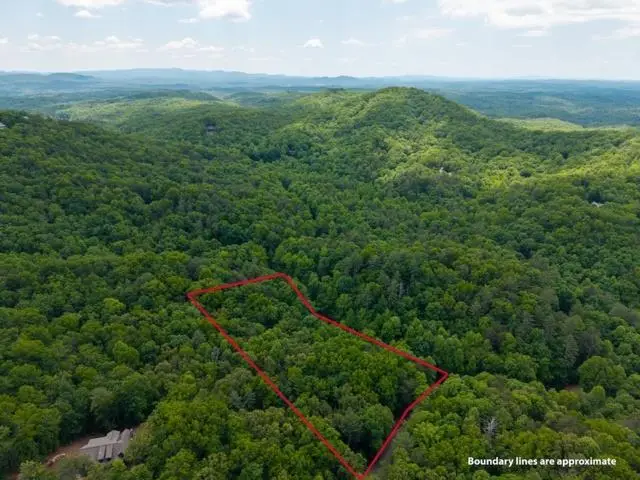LOT 32 Oceola Drive, Ellijay, GA 30540 - #1