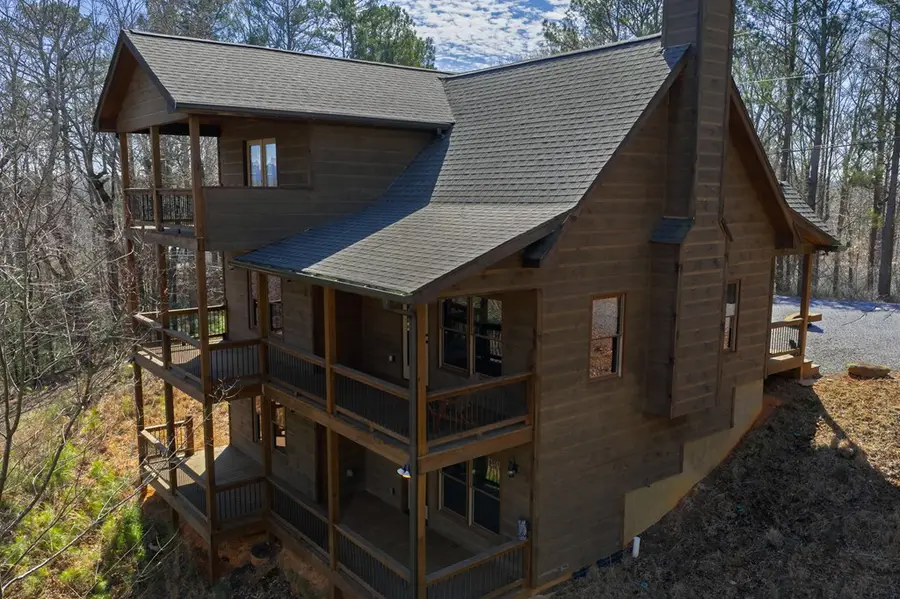 3171 Newport Drive, Ellijay, GA 30540 - #3