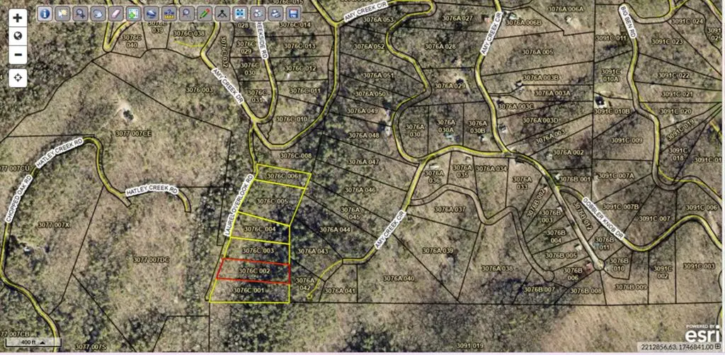 0 Laurel Overlook Road, Ellijay, GA 30540 - #1