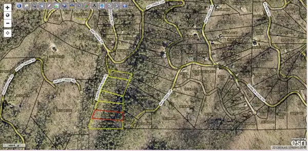 0 Laurel Overlook Road, Ellijay, GA 30540