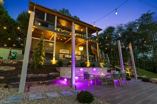 100 Blueberry Road, Blue Ridge, GA 30513