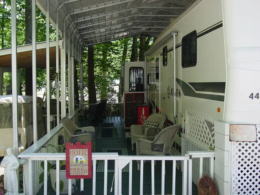 1047 Creekside Drive, Hiawassee, GA 30546 - #3