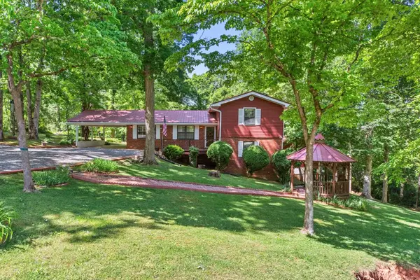 7581 Old Hwy 76, Morganton, GA 30560