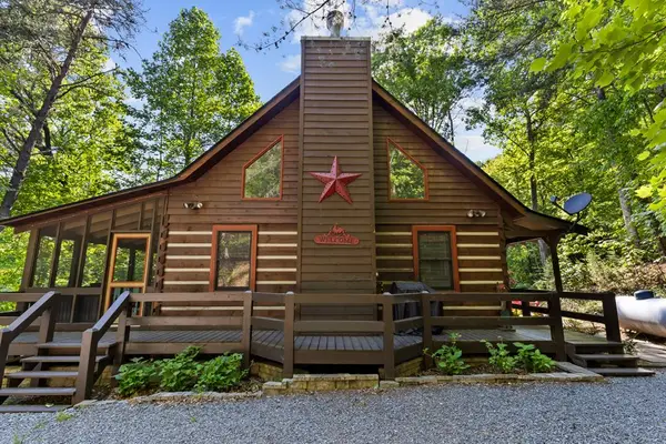 62 Walkabout Creek Road, Morganton, GA 30560