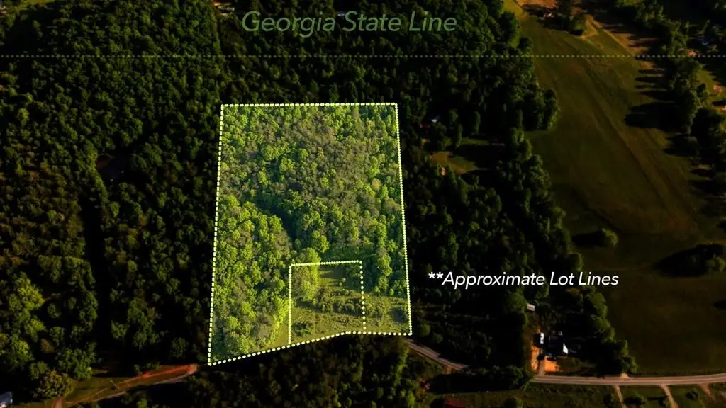 TR 1&2 W Gum Log Road, Warne, NC 28909 - #1