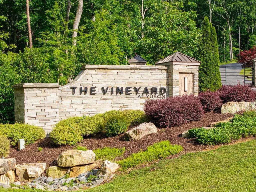 234 Highgrove Drive, Talking Rock, GA 30175 - #1