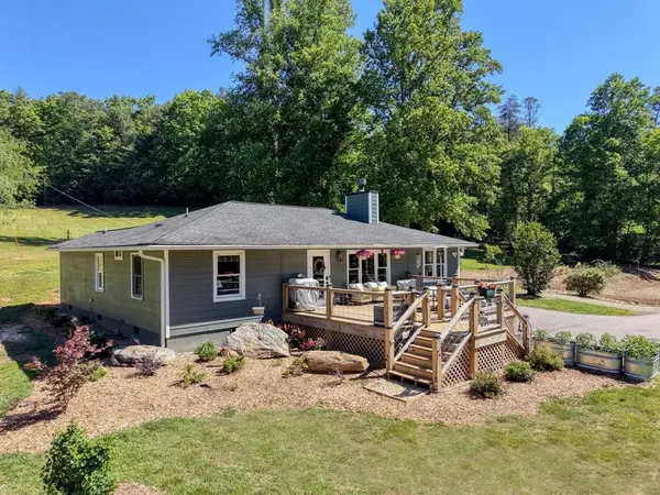 4836 Owltown Road, Blairsville, GA 30512