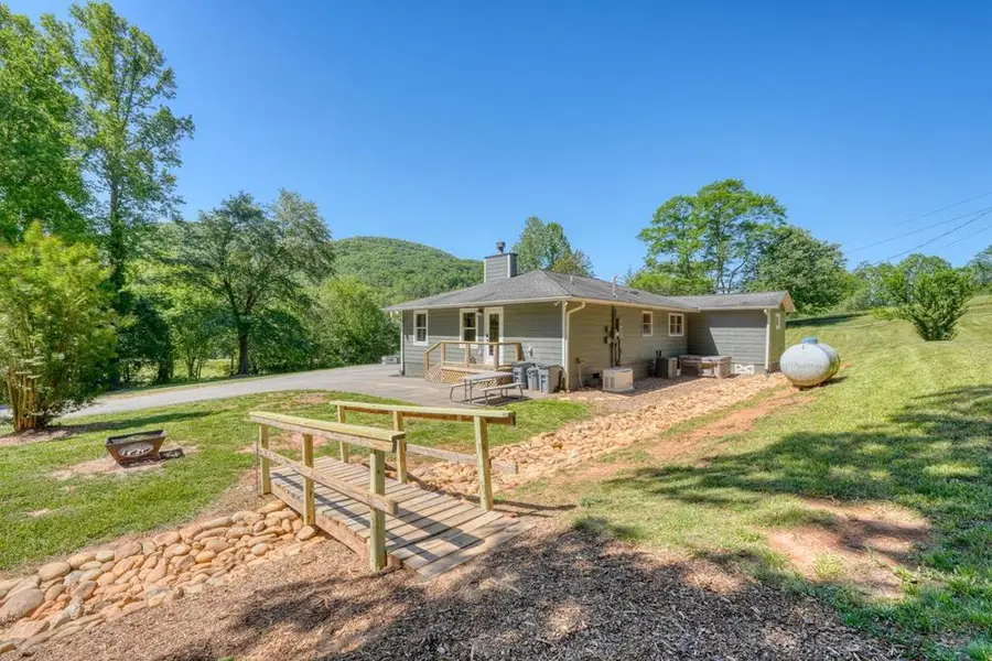 4836 Owltown Road, Blairsville, GA 30512 - #2