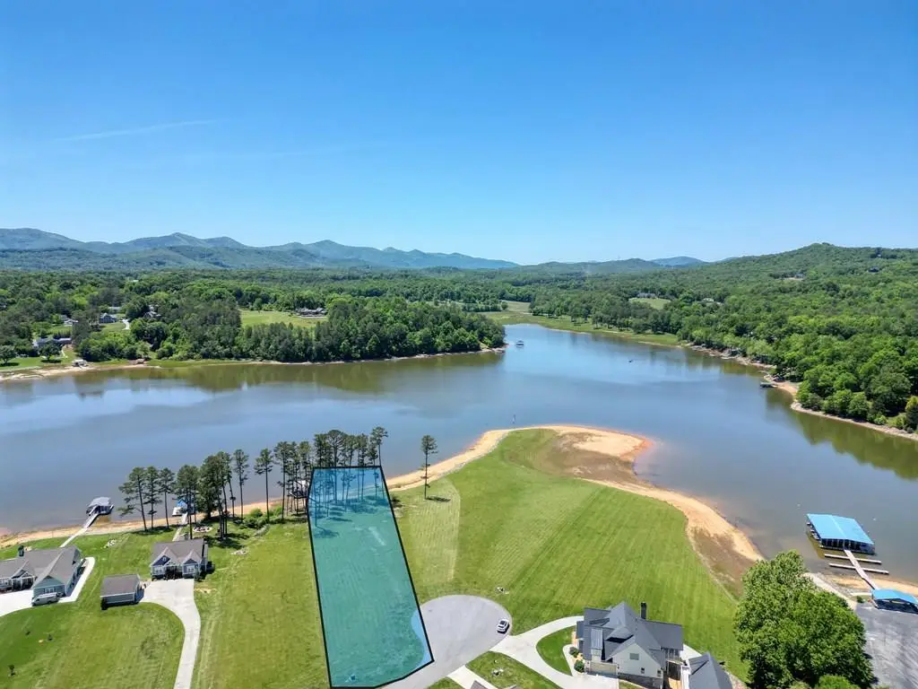 Lot 14 Open Water Lane, Blairsville, GA 30512 - #1