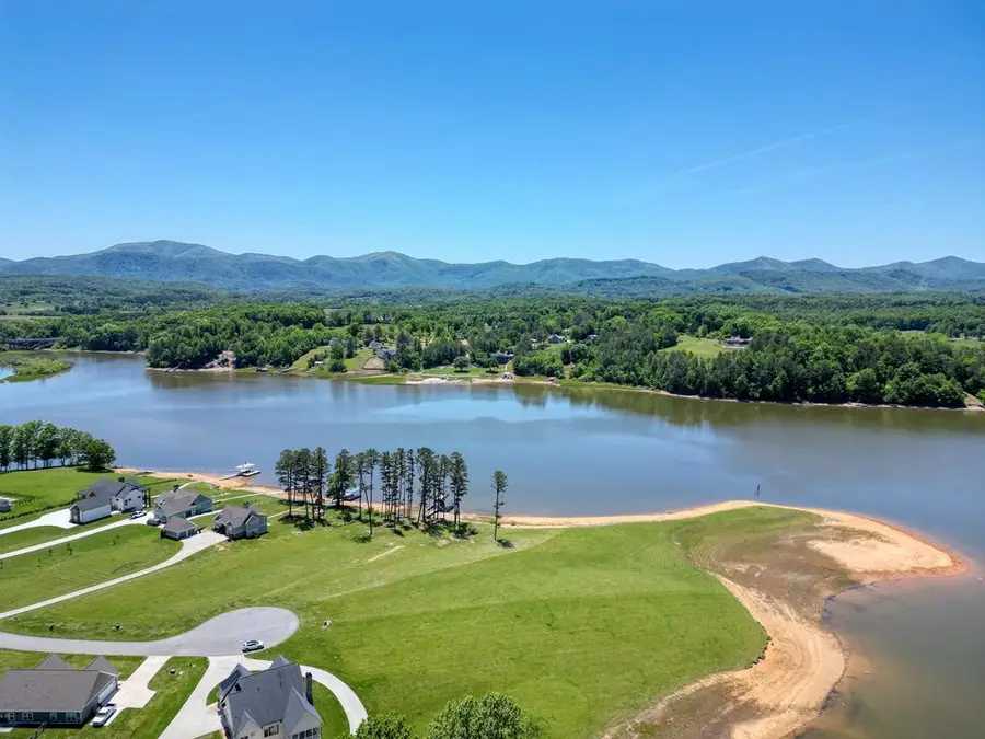 Lot 14 Open Water Lane, Blairsville, GA 30512 - #2