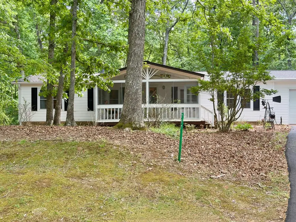 777 Lakeside Drive, Blairsville, GA 30512 - #1