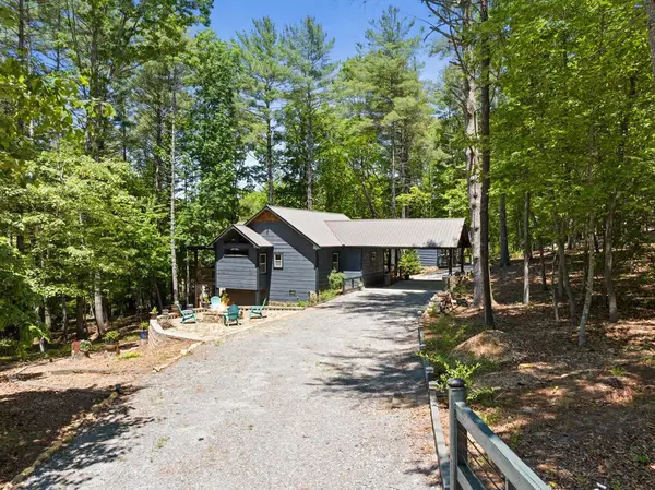 206 Winding Brook Trail, Morganton, GA 30560