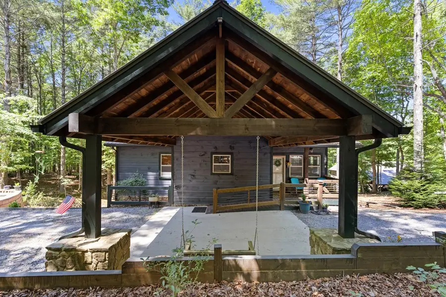 206 Winding Brook Trail, Morganton, GA 30560 - #2