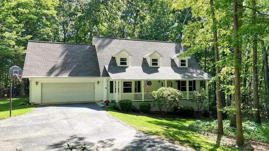 109 Pisgah Drive, Blairsville, GA 30512 - #2
