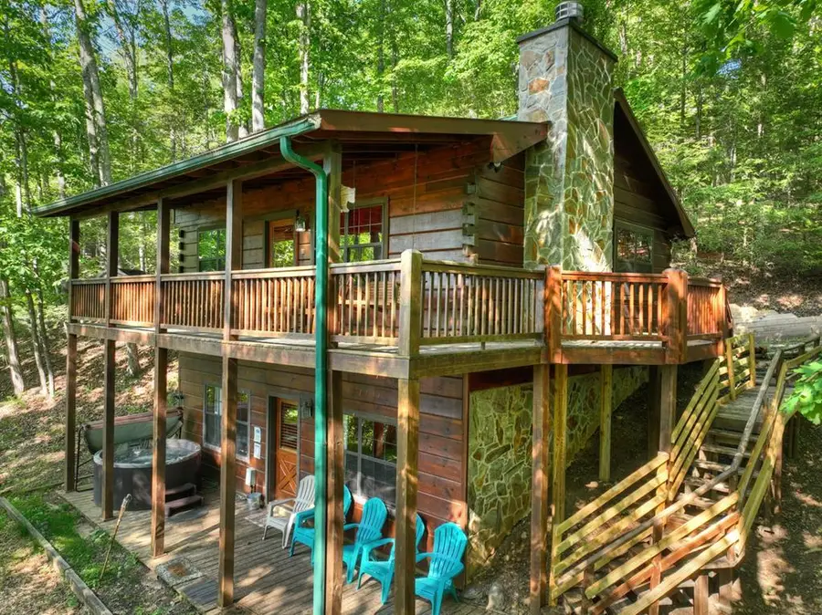 423 Laurel Creek Road, Blue Ridge, GA 30513 - #2
