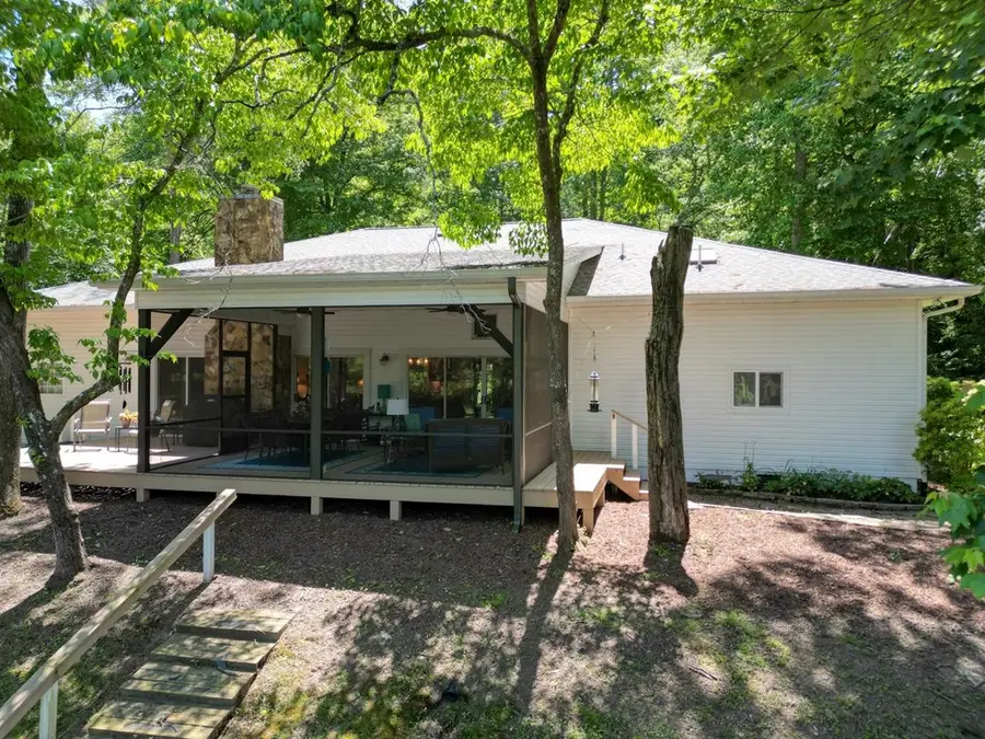 198 Riverbend Drive, Hayesville, NC 28904 - #3