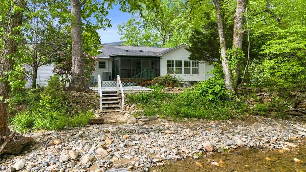 59 Tusquittee Creek Lane, Tusquittee, NC 28906 - #1