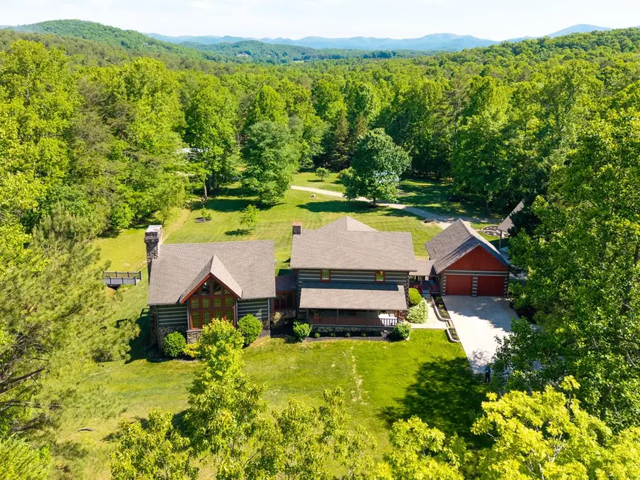 593 Turkey Trot Road, Blairsville, GA 30512 - #3