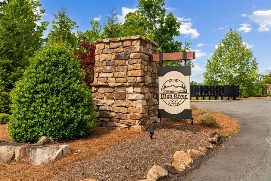 Lot 240 Pinnacle Dr, Ellijay, GA 30540 - #2