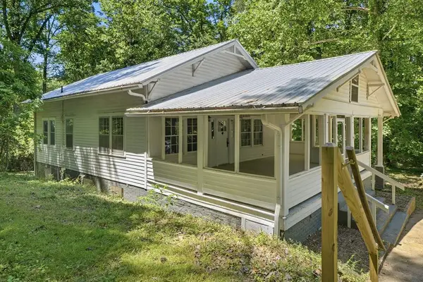 2494 Blue Ridge Drive, Blue Ridge, GA 30513