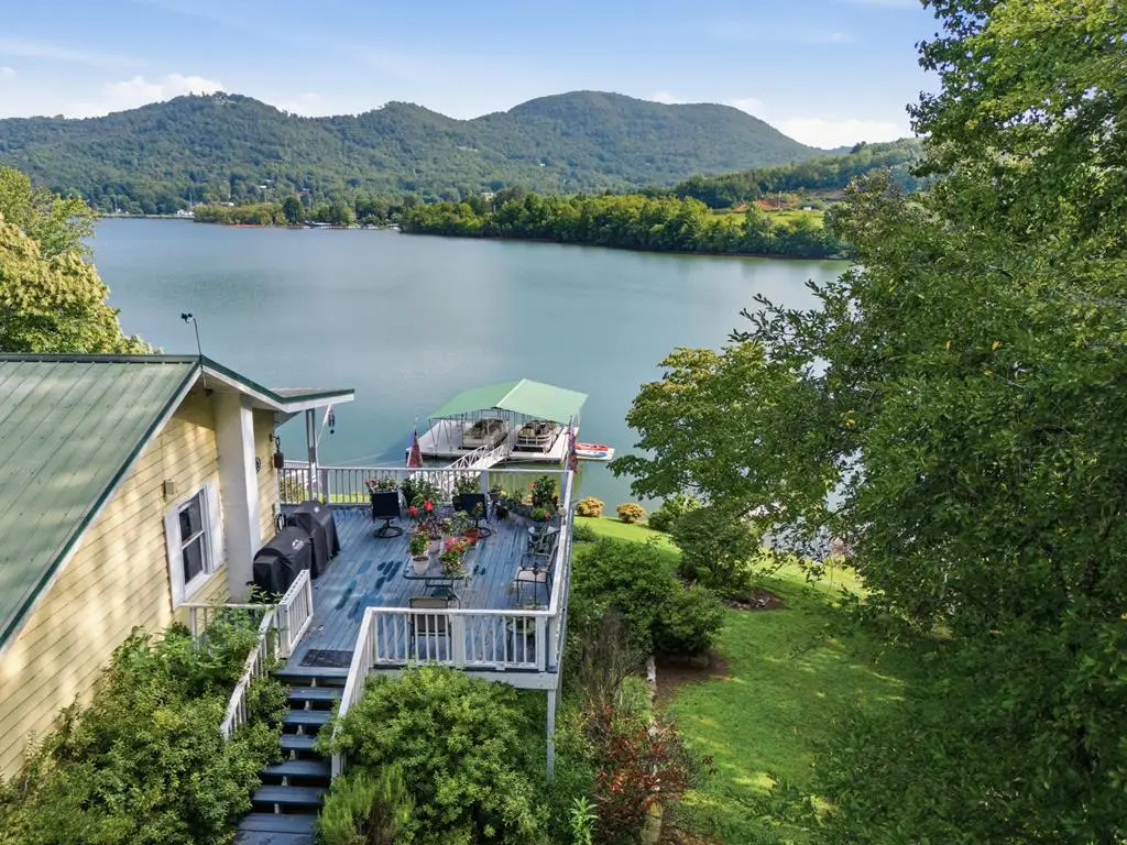 1035 Laurel Lane, Hiawassee, GA 30546 - #1