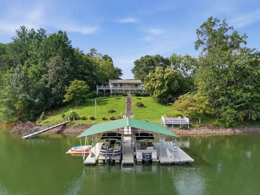 1035 Laurel Lane, Hiawassee, GA 30546 - #2