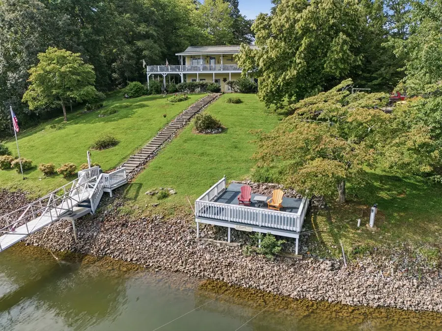 1035 Laurel Lane, Hiawassee, GA 30546 - #3