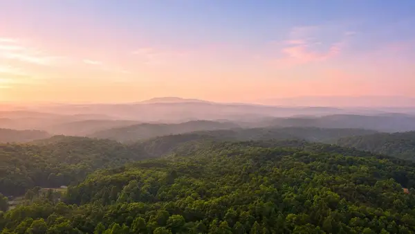 Lot 26 Estates Drive, Ellijay, GA 30540