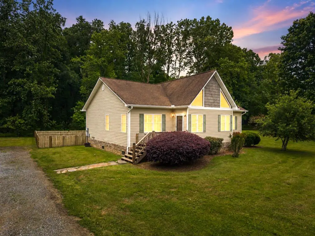315 Cartecay River Run, Ellijay, GA 30536 - #1