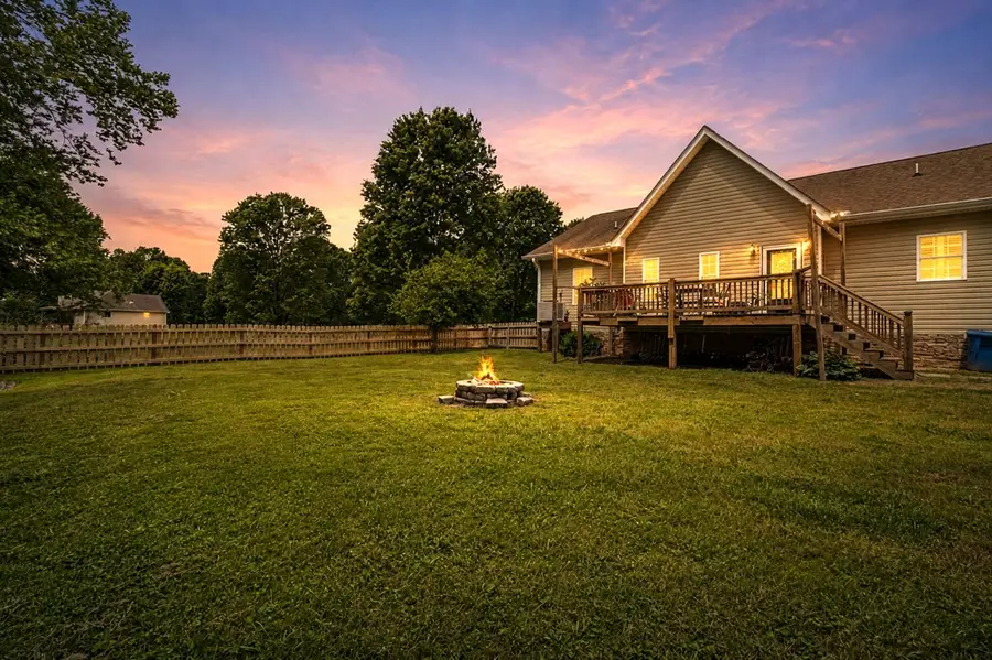 315 Cartecay River Run, Ellijay, GA 30536 - #2