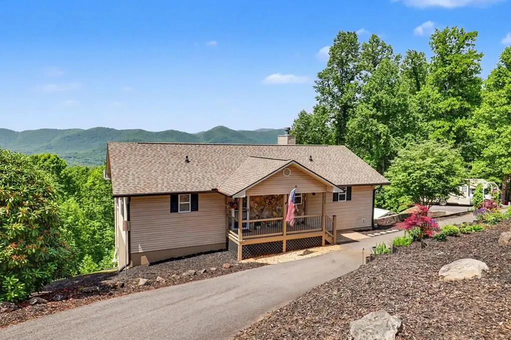 1157 Summit Way, Blairsville, GA 30512 - #1