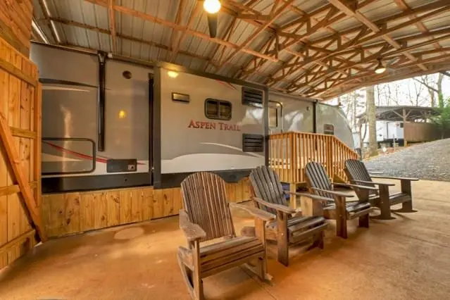44 11th Street, Ellijay, GA 30540 - #1