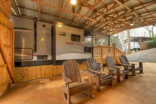 44 11th Street, Ellijay, GA 30540