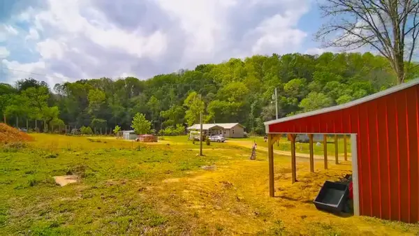 3325 Pack Mountain Road, Murphy, NC 28906