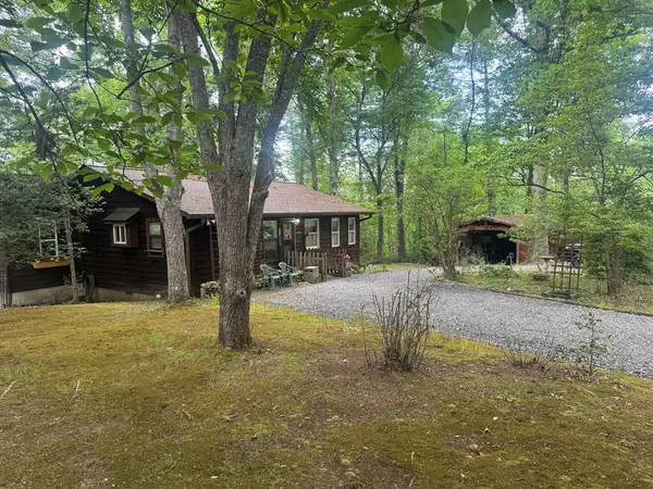 210 Holly Ridge Lane, Murphy, NC 28906