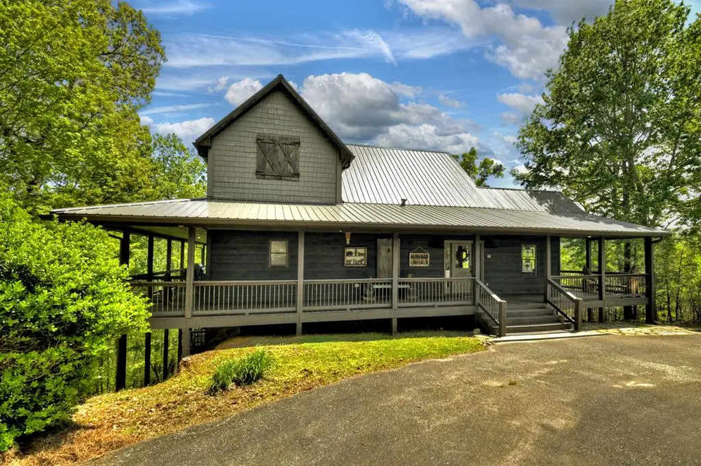 46 Cochise Road, Blue Ridge, GA 30513 - #1