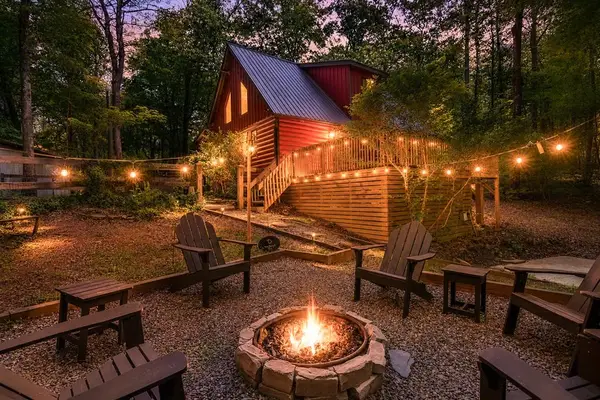 317 North Pine Road, Ellijay, GA 30536