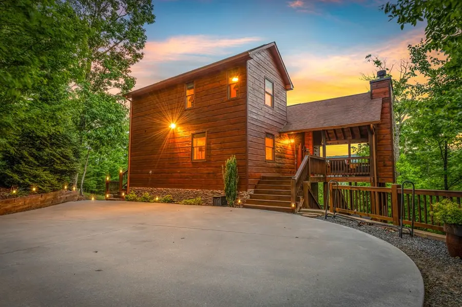58 Overlook Way, Blue Ridge, GA 30513 - #2