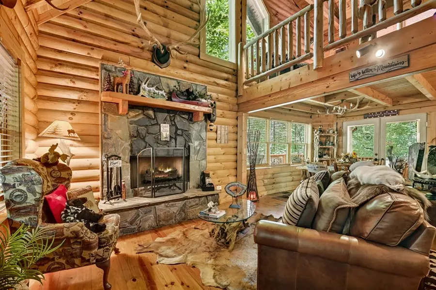 381 Morley Court, Ellijay, GA 30540 - #3