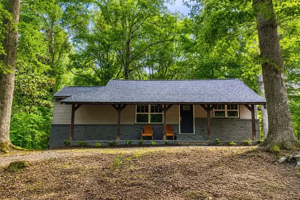 2087 Chatsworth Hwy, Ellijay, GA 30540