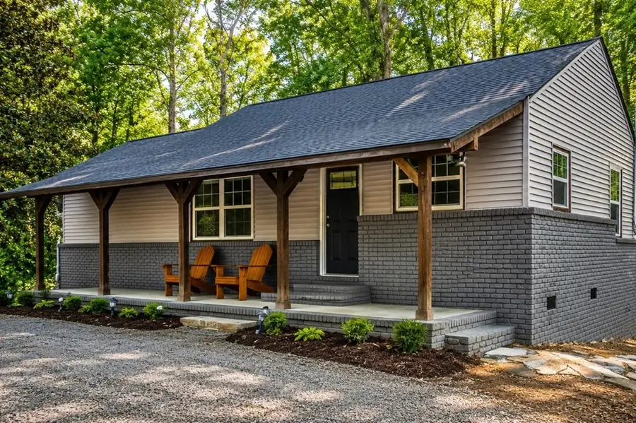 2087 Chatsworth Hwy, Ellijay, GA 30540 - #2