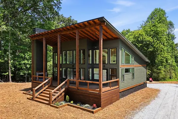 20 Amherst Trail, Blue Ridge, GA 30513
