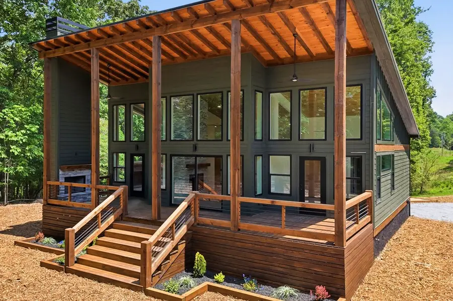 20 Amherst Trail, Blue Ridge, GA 30513 - #2