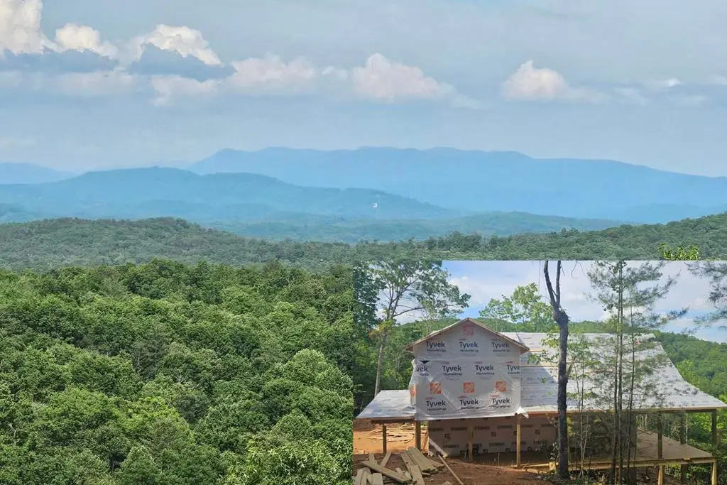 130 Hudson Springs Lane, Murphy, NC 28906 - #1