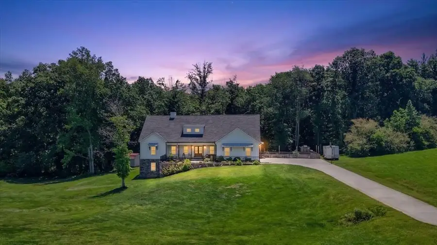 14402 Fincher Road, Canton, GA 30114 - #2